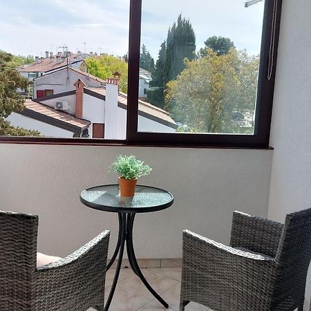 Apartment Cervar 포레치 외부 사진