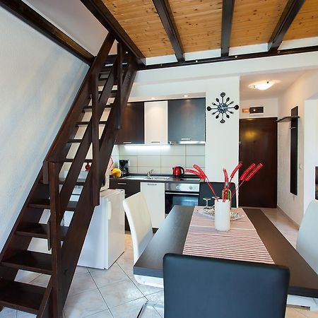 Apartment Cervar 포레치 객실 사진