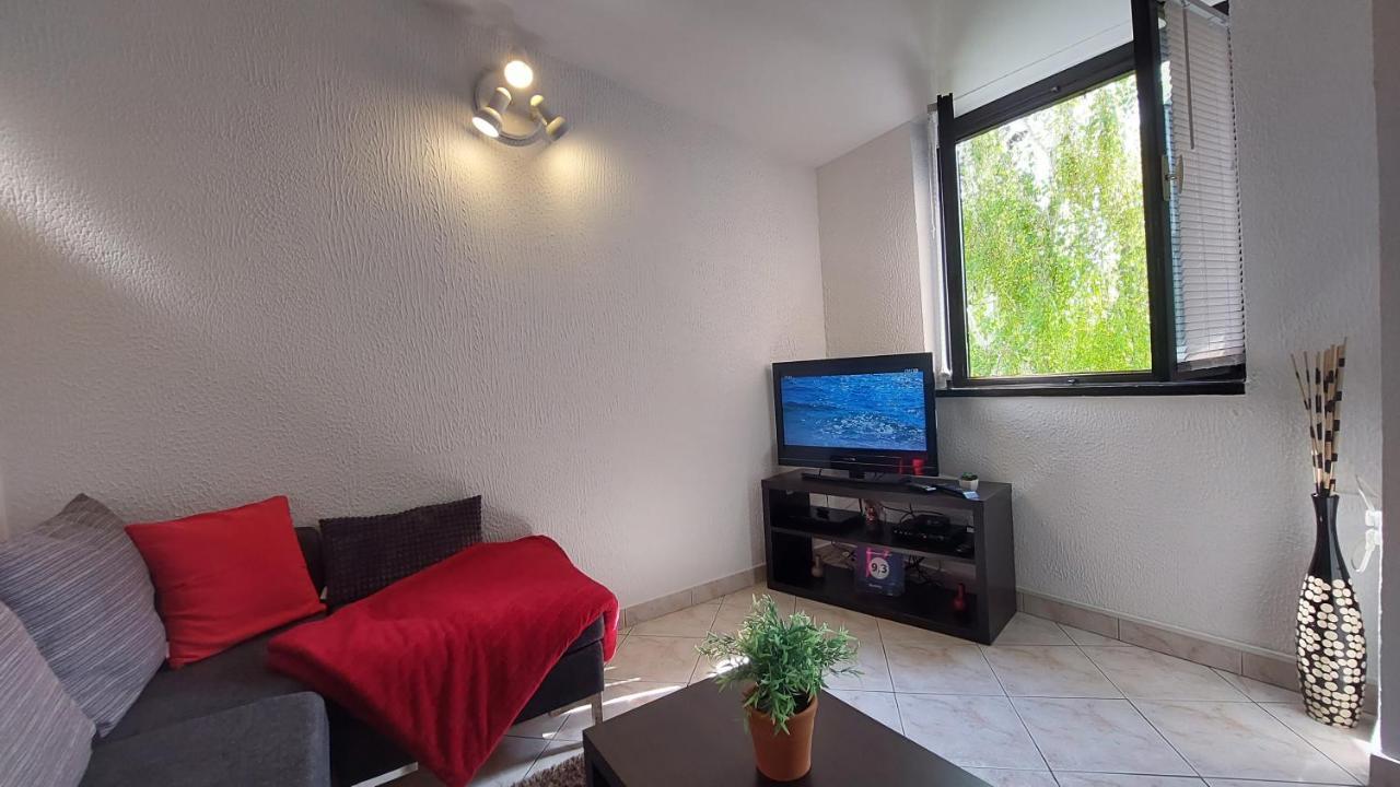 Apartment Cervar 포레치 외부 사진