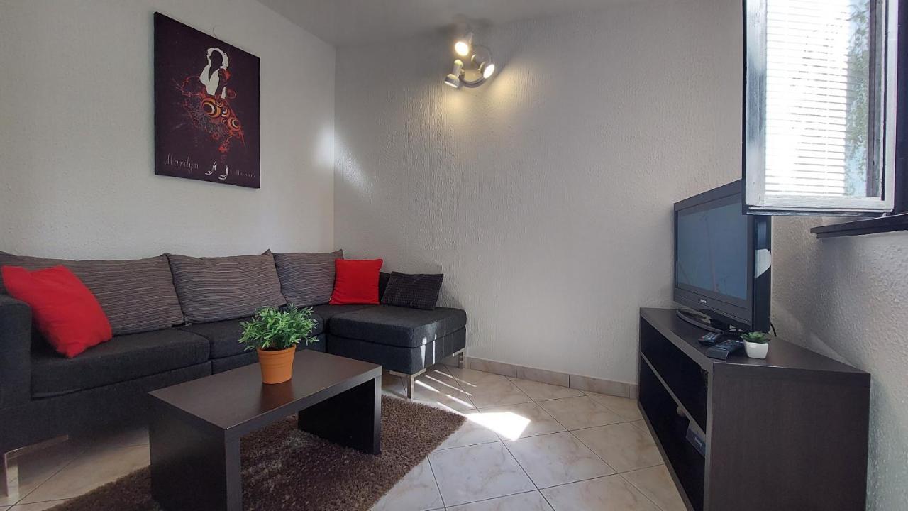 Apartment Cervar 포레치 외부 사진