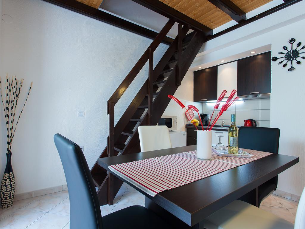 Apartment Cervar 포레치 객실 사진