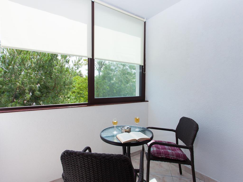 Apartment Cervar 포레치 객실 사진